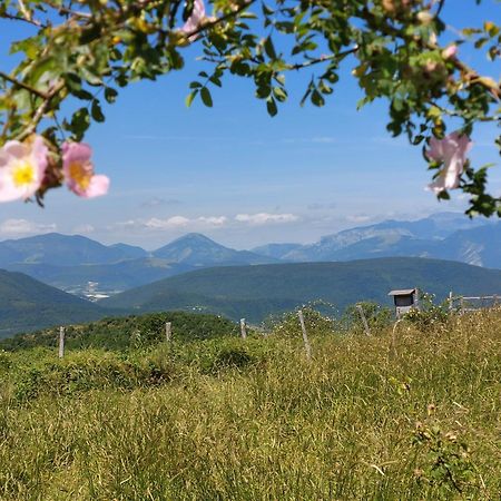 B&B Fonte Fresca Фабриано Екстериор снимка